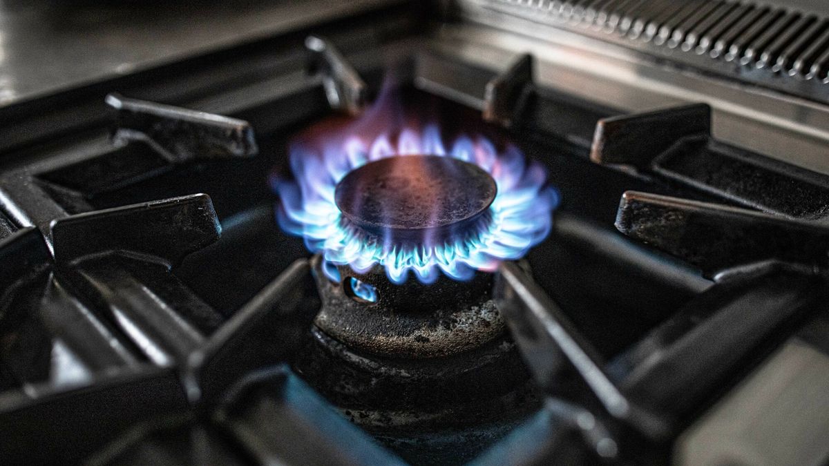 East News archiwum 8
Fot. Karol Porwich/East News, Wielun, 30.03.2022. Palnik gazowy.
Karol Porwich