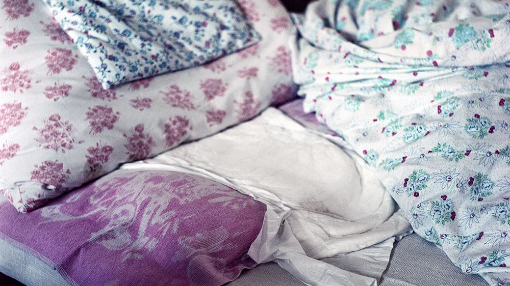 Aleksandra Śmigielska: „Myślę, że największą inspiracją jest człowiek” 1