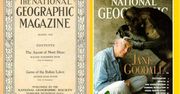 National Geographic istnieje już 130 lat! Zobacz jak zmieniały się jego okładki