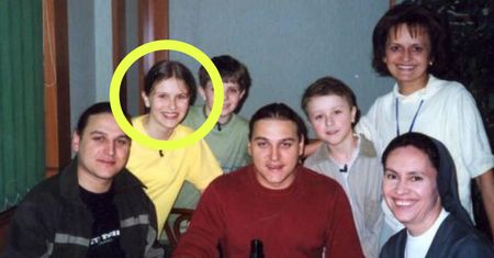 Dziś chce karać kobiety za aborcję. Kiedyś była dziecięcą gwiazdą TVP