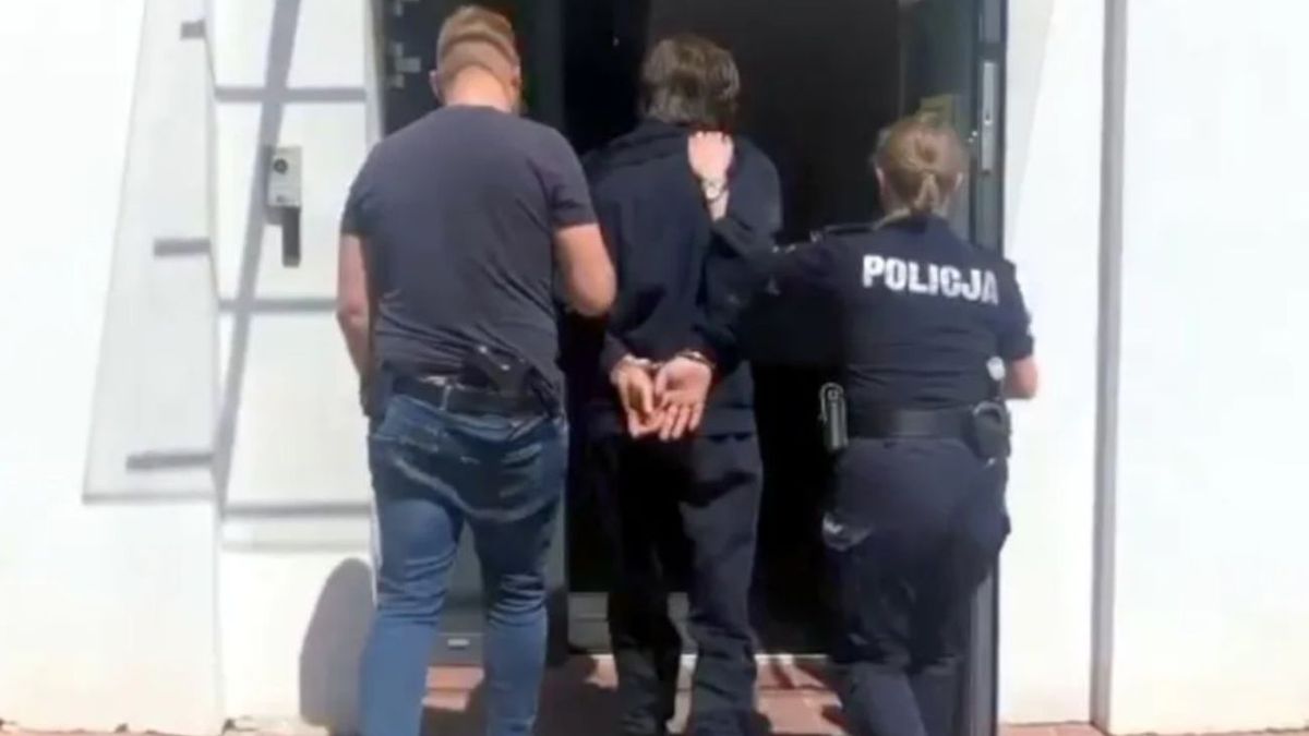 Śledztwo umorzone? Wojciech S. jest niepoczytalny i niebezpieczn