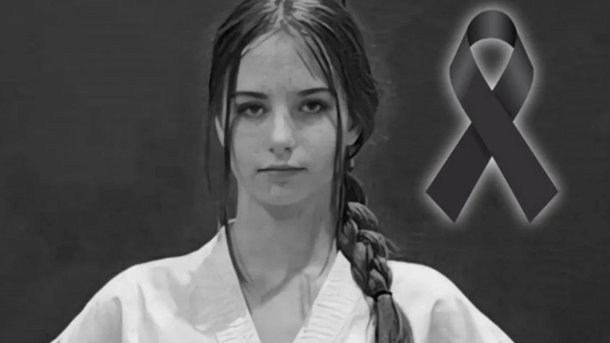 Lena Wojtaszek nie żyje.