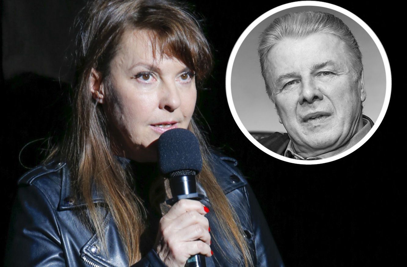Wdowa po Emilian Kamińskim wystosowała apel