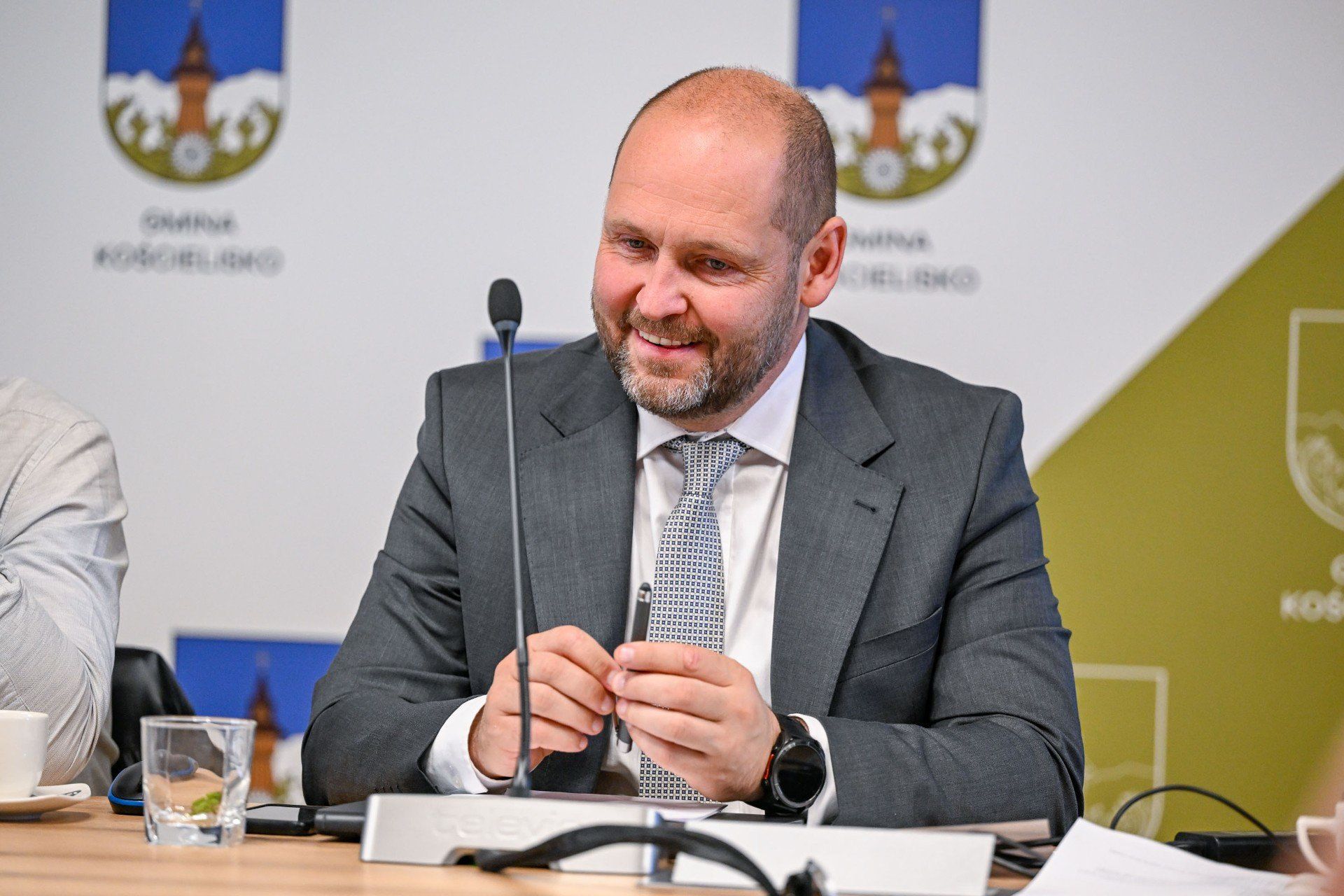 Sesja Rady w Gminie Kościelisko