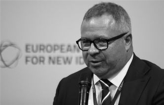 Maciej Adamkiewicz, współwłaściciel firmy Adamed nie żyje. Miał 59 lat