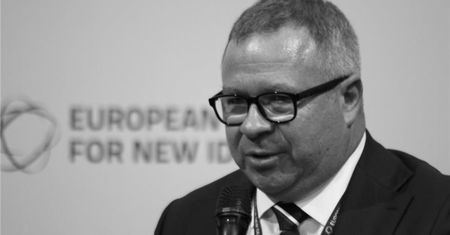 Maciej Adamkiewicz, współwłaściciel firmy Adamed nie żyje. Miał 59 lat