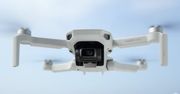 DJI Mavic Mini oficjalnie. Dron, który mieści się w dłoni