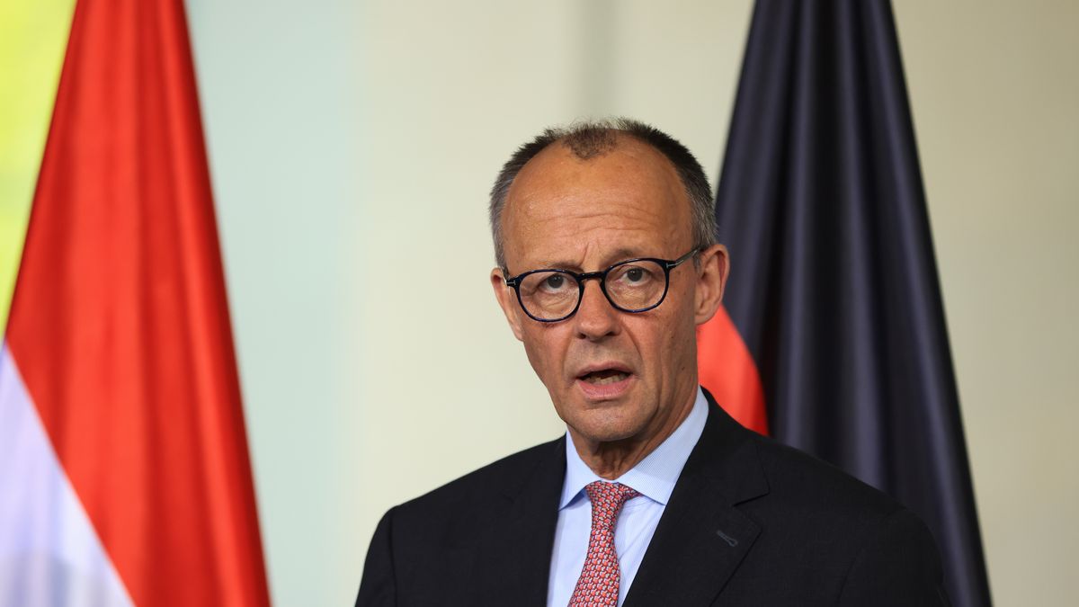 Krytykują plan Merza i NATO. Oni wolą dialog z Rosją