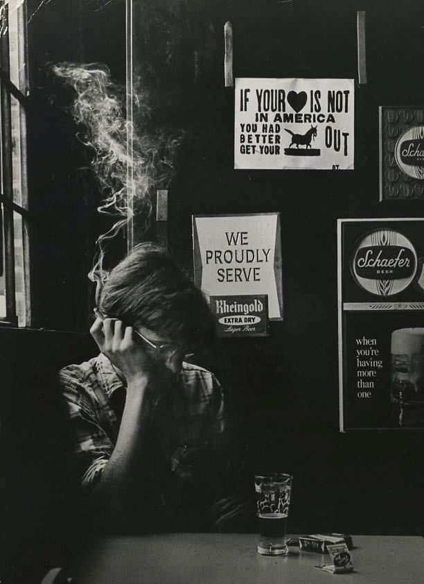 Seks, fotografia i rock'n'roll, czyli niedoceniony Charles Gatewood [inspiracja] 26