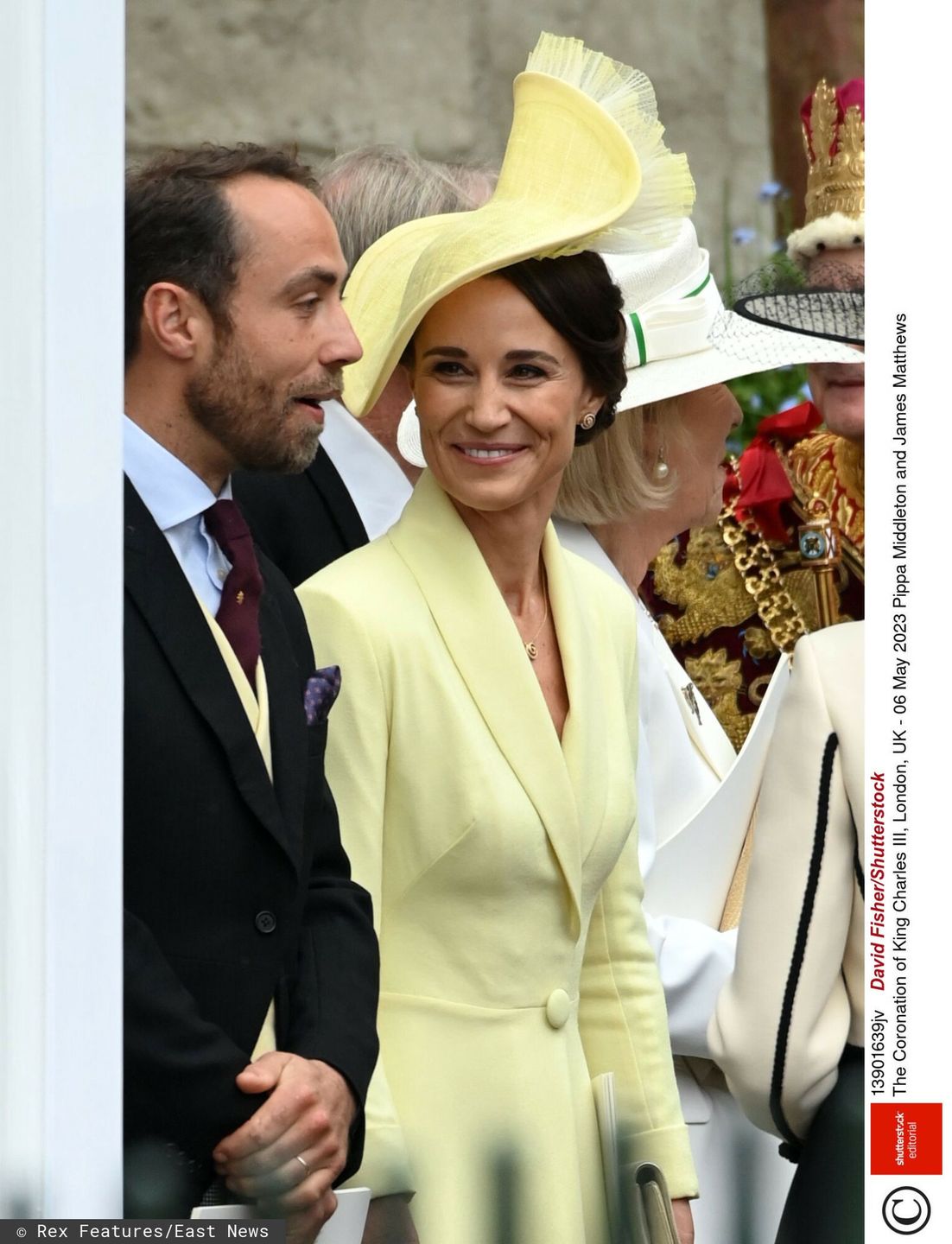 Rodzina Kate Middleton