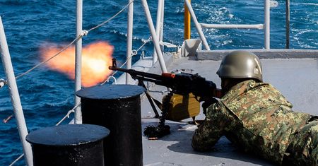 To koniec neutralności? Kolejny kraj chce do NATO