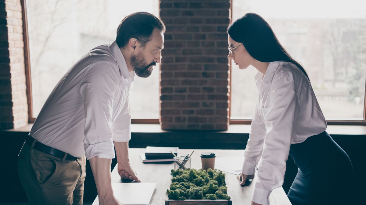 Te znaki zodiaku nie potrafią się ze sobą dogadać