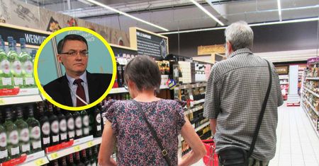 W majówkę skandalicznie zbijają ceny alkoholi. "Swoista pułapka dla mózgu"