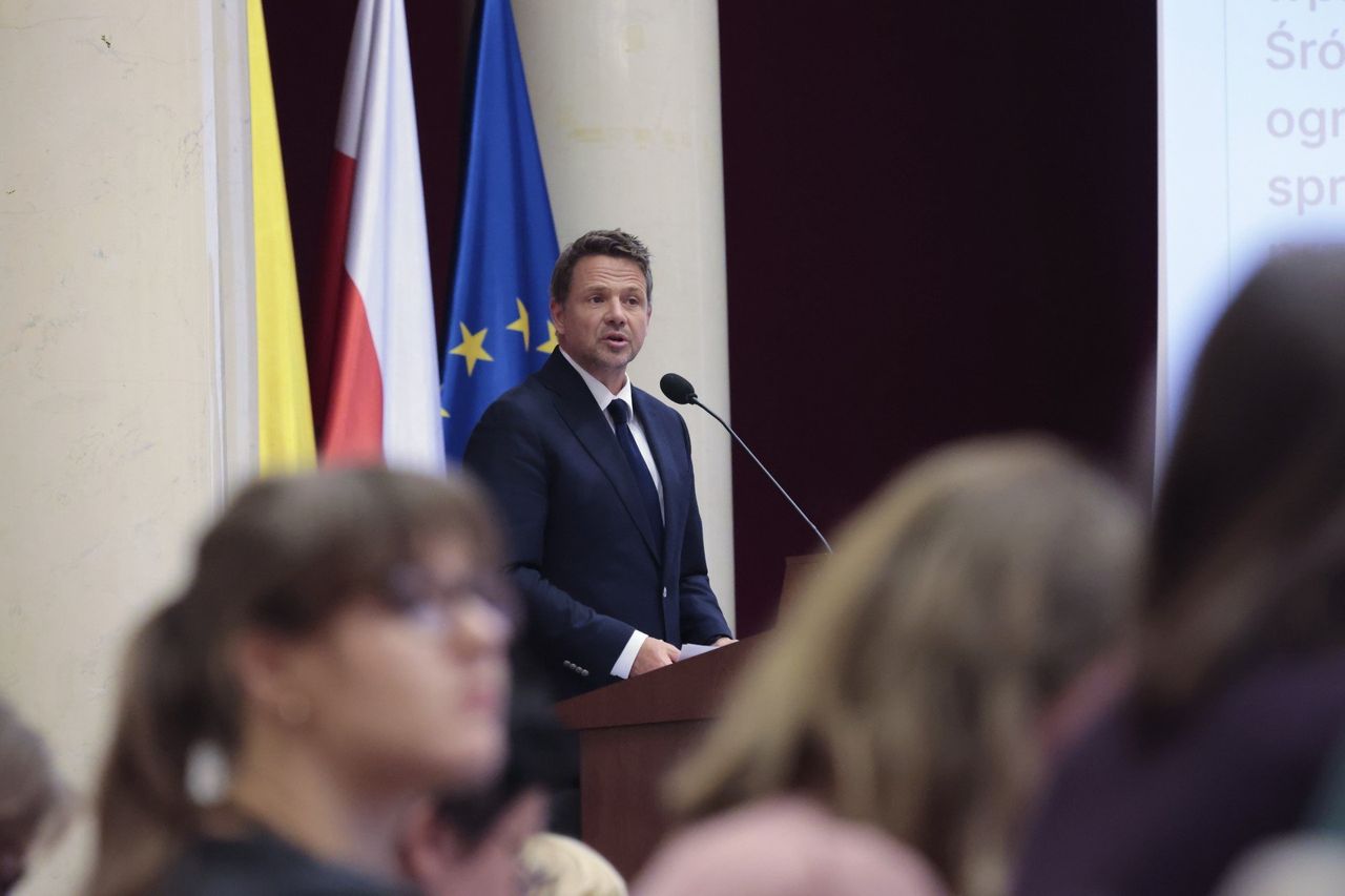 Warszawa: Nocna prohibicja w dwóch dzielnicach. Dziś decyzja