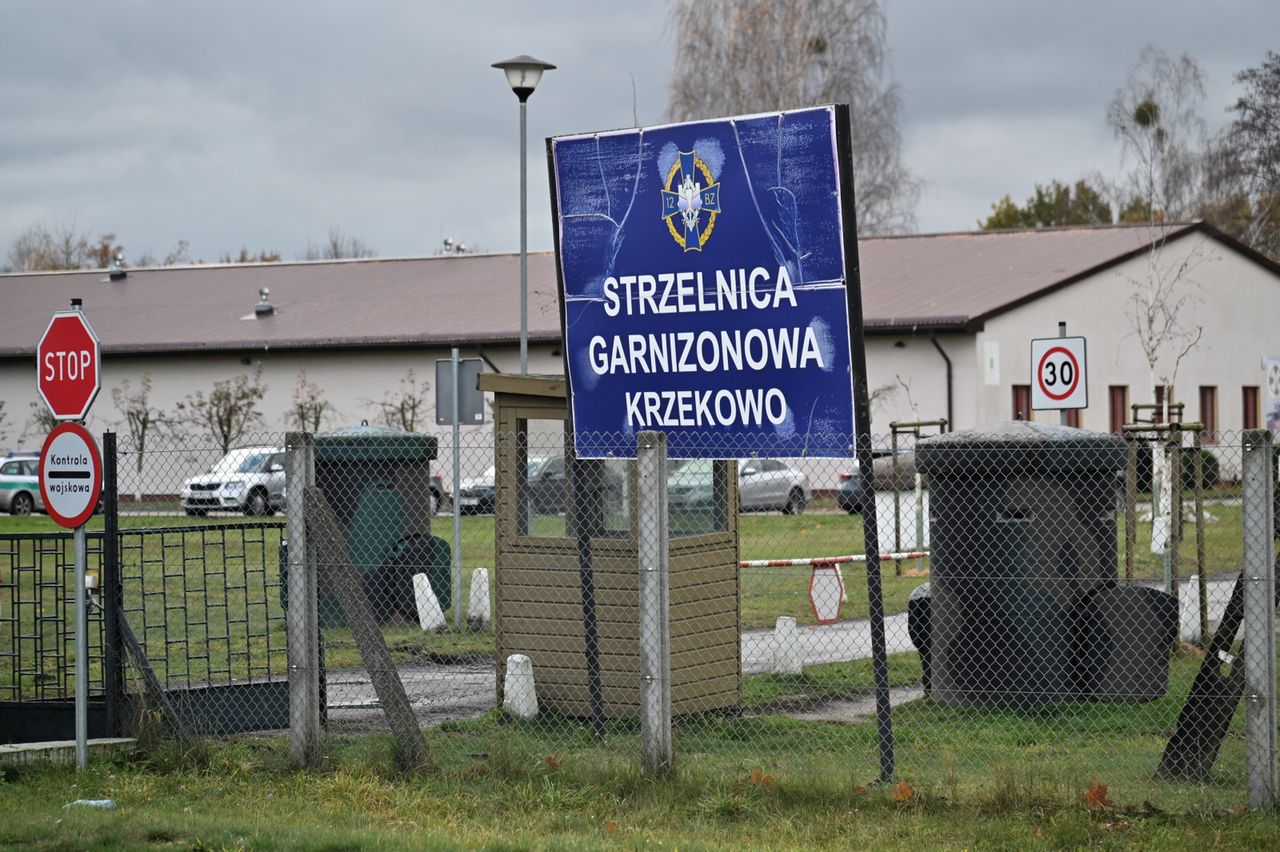 Śmiertelnie postrzelił żołnierza. Jest decyzja sądu