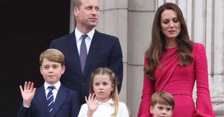 Księżna Kate w szoku. Aresztowano nauczyciela, który pracował w szkole George'a i Charlotte