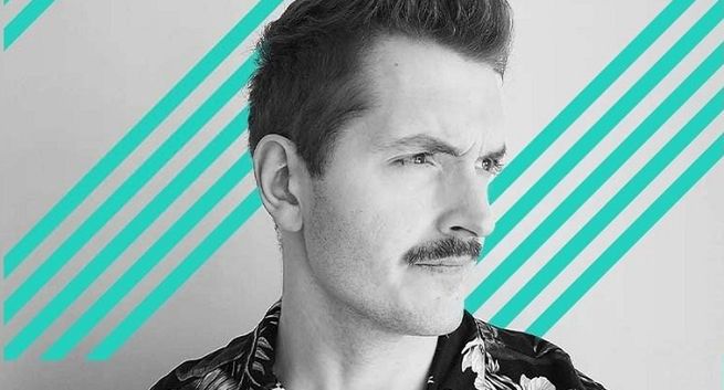 Damian Kitowski awansuje na creative directora w VMLY&amp;R