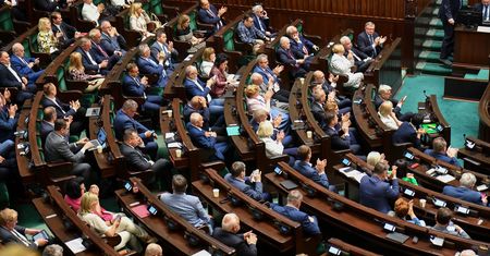 Kwota aż kłuje w oczy. Rekordowe wydatki na jednego posła