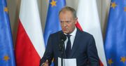 Premier o "partyjnych egoizmach". Tusk opublikował wpis