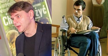 Reżyser się broni: "Matka Przemka OTRZYMAŁA PIENIĄDZE! Kilka tysięcy!"
