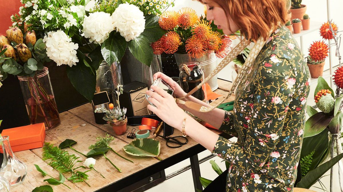 Rynek fotograficzny się sypie, a Olympus notuje wzrosty sprzedaży w Japonii 1