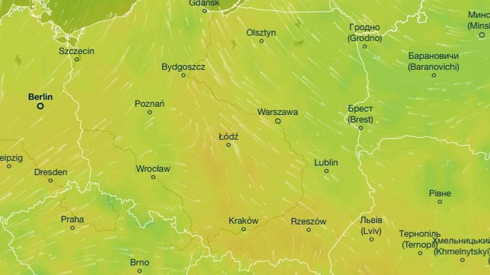 Majówka 2020. Jaka pogoda nas czeka?