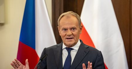 Będzie wieloletnia strategia migracyjna Polski. Jest zapowiedź Donalda Tuska