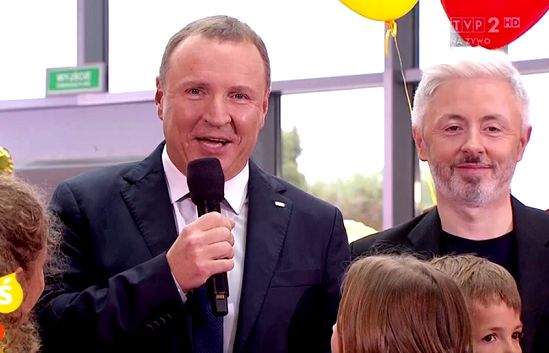 „Pytanie na śniadanie” od listopada z wydaniem w niedzielę. „Transmisja także w internecie”