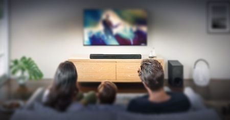 Sony HT-G700 to nowy soundbar z Dolby Atmos, na który stać każdego