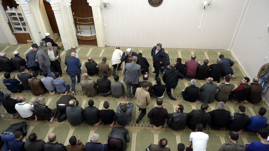 Erbil
Darek Delmanowicz
erbil, kurdystan, modlitwa, muzu�manie, religia, turystyka turystyczne ilustracje ilustracje