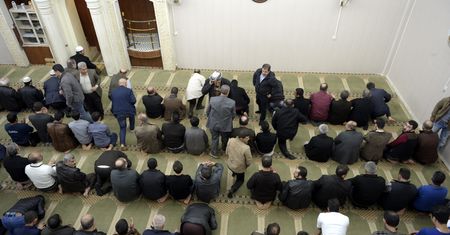 Będą interweniować. Organizacja chciała wynająć lokal w stolicy