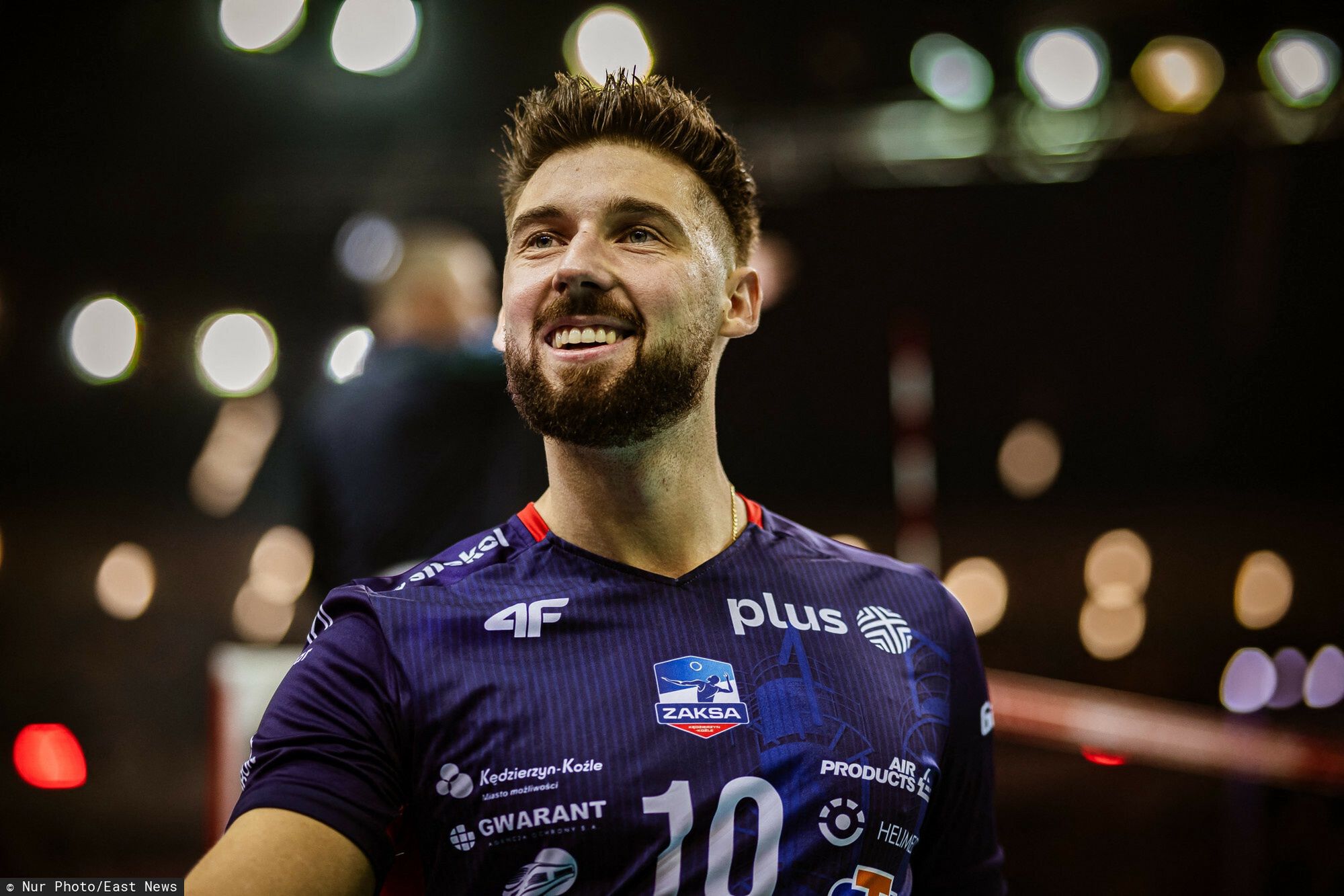 Bartosz Bednorz