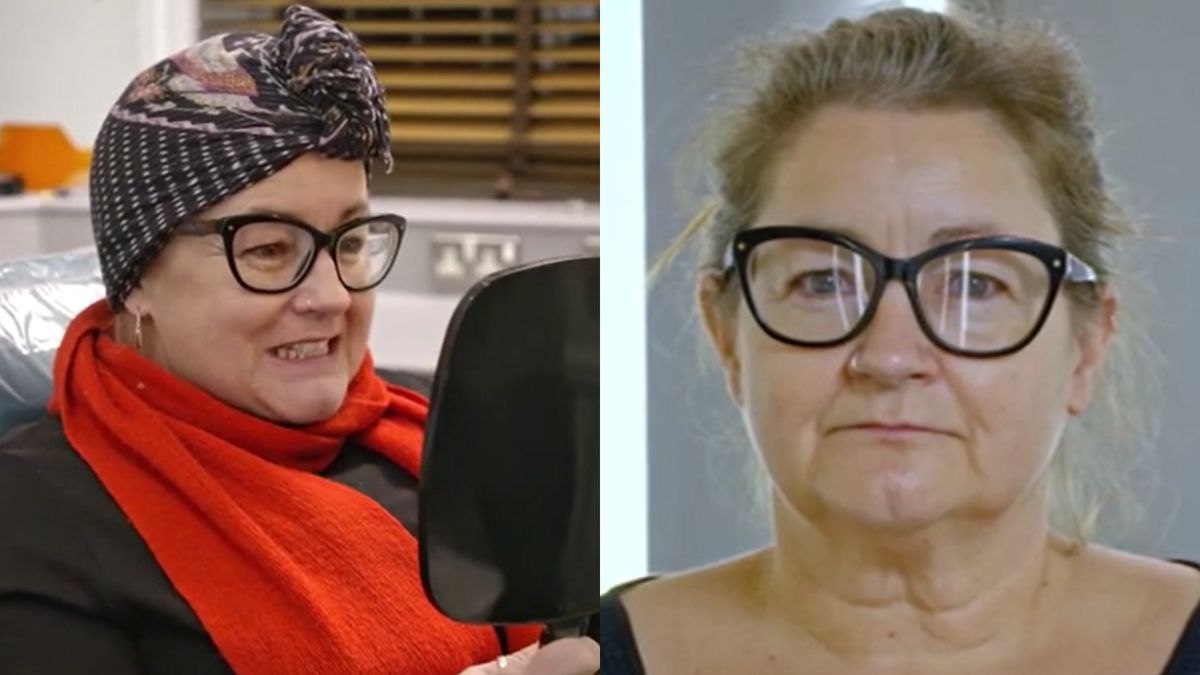 Metamorfoza Lucie podzieliła internautów. Wygląda "10 lat młodziej"?