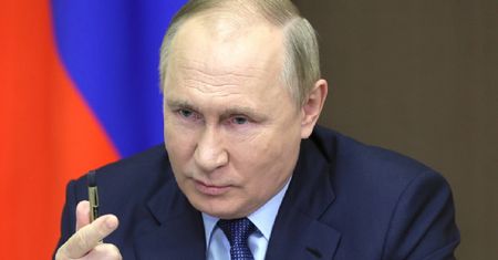 Nieznany fakt z przeszłości Putina. Wyjawił, czym się "niestety" zajmował