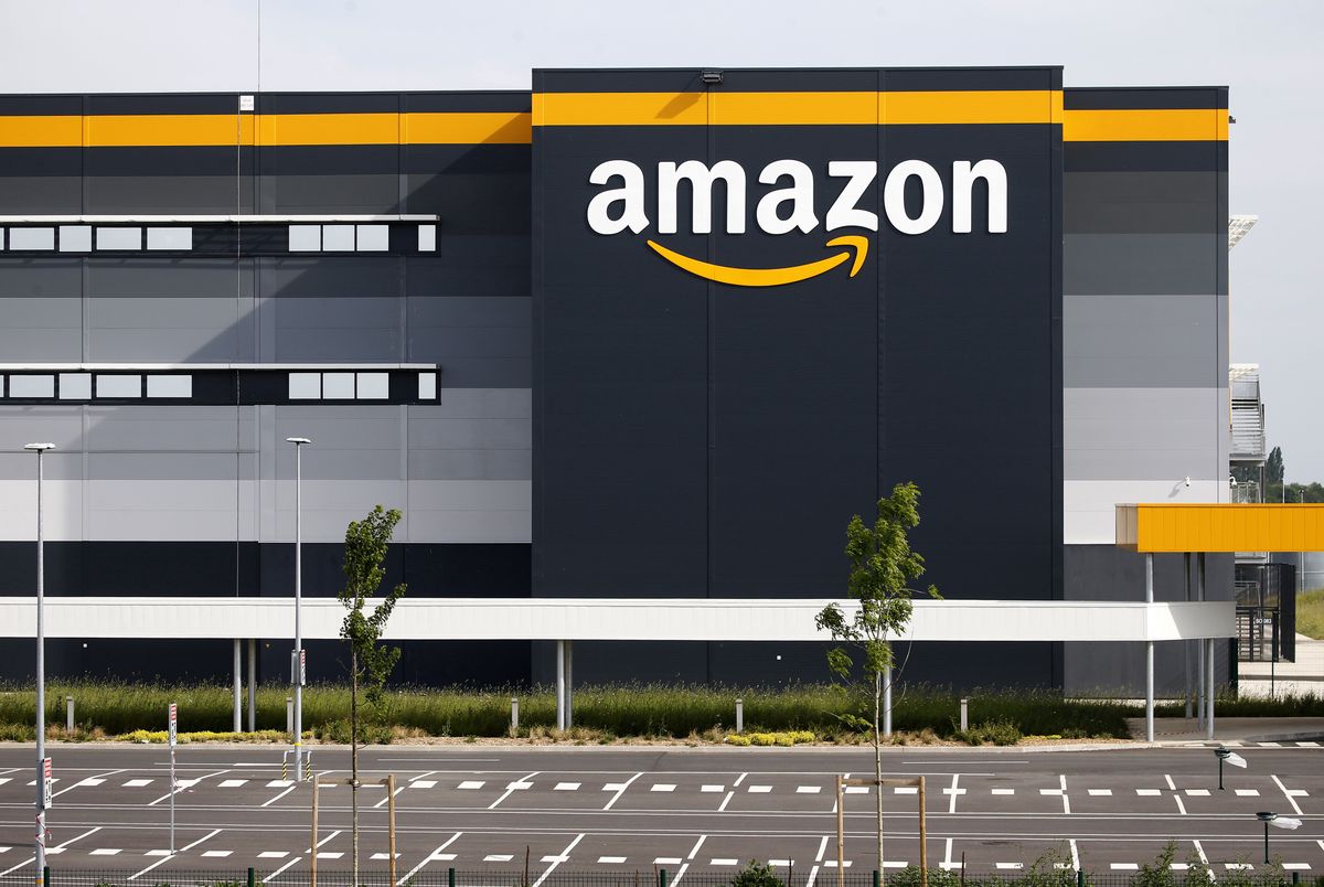 Amazon stworzy nowe miejsca pracy dla Polaków