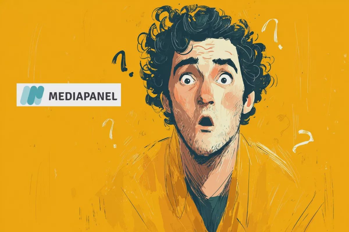 Czego nie pokazuje nam teraz Mediapanel? A powinien [FELIETON]