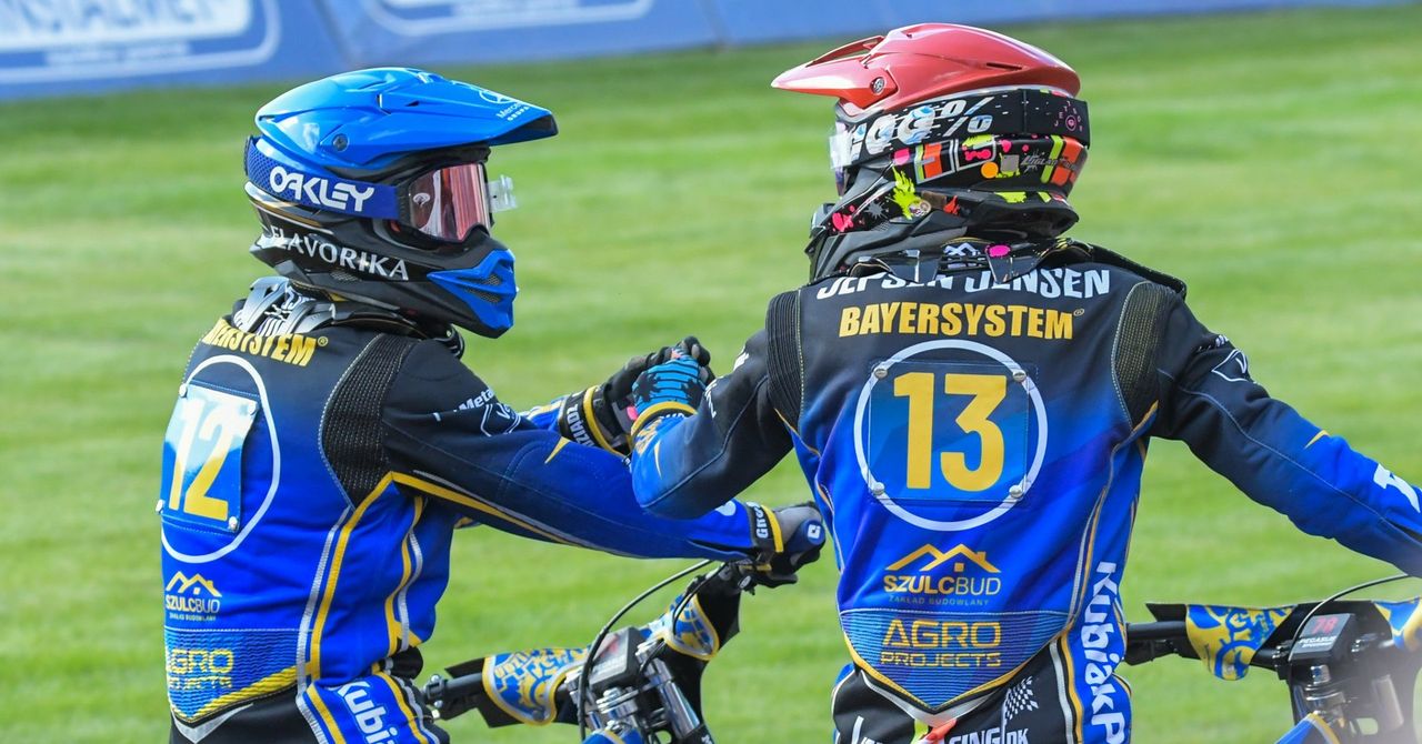 Grudziądz: Bayersystem GKM kusi żużlowca mistrza Polski z Torunia