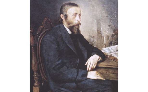 Ignacy Łukaszewicz