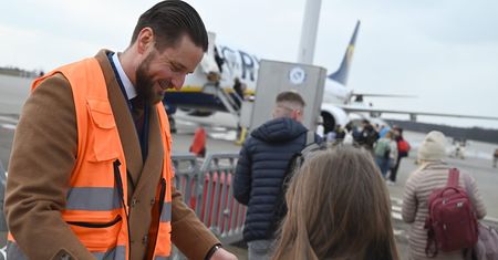 Prosto z Lublina na słoneczną Sycylię. Ruszyły loty do Trapani