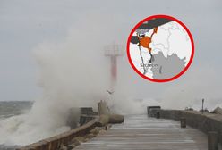 Nowe alerty IMGW. Zrobiło się niebezpiecznie