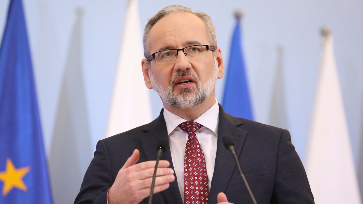 W sobotę, 22 stycznia, odnotowaliśmy w Polsce rekordową liczbę zakażeń - prawie 41 tys. 