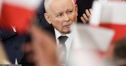 Jarosław Kaczyński wybrał kandydata na premiera. PiS w pełnej gotowości