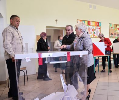 Wyjaśniamy, kiedy będą pierwsze wyniki wyborów