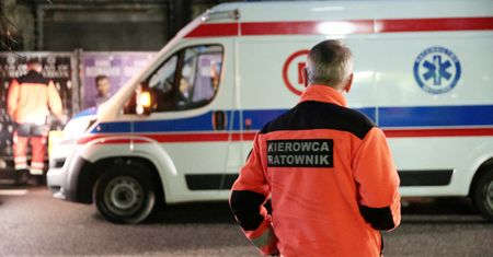 13 razy wzywał służby. Bez powodu