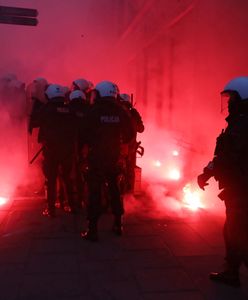 Narodowe Święto Niepodległości Polski. Ostre słowa policji w stosunku do organizatorów Marszu Niepodległości