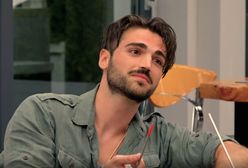 Gdy dowiedział się, z kim zamieszka, był załamany. Już zmienił zdanie