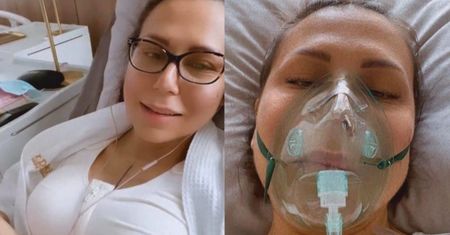 Krystyna z "Rolnik szuka żony" powiększyła sobie piersi: "Są piękne" (ZDJĘCIA)