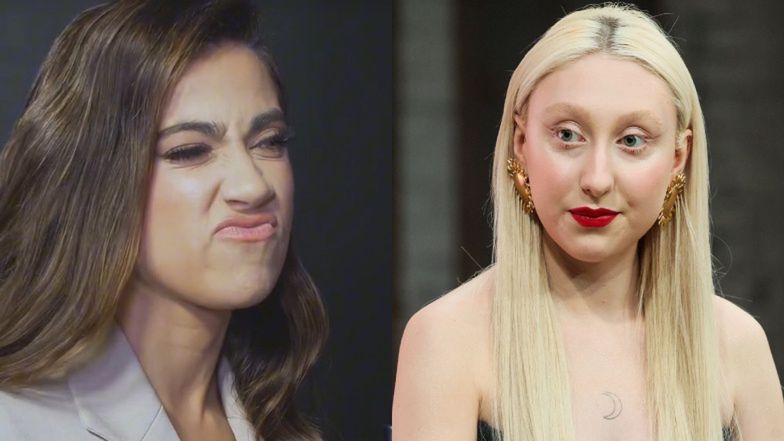 Maja Hyży nie wróży Lunie wysokiego wyniku na Eurowizji