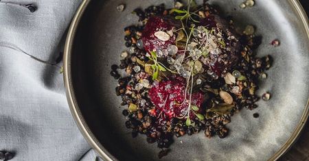 Wiosenna edycja Restaurant Week 2022. Lista restauracji biorących udział w festiwalu