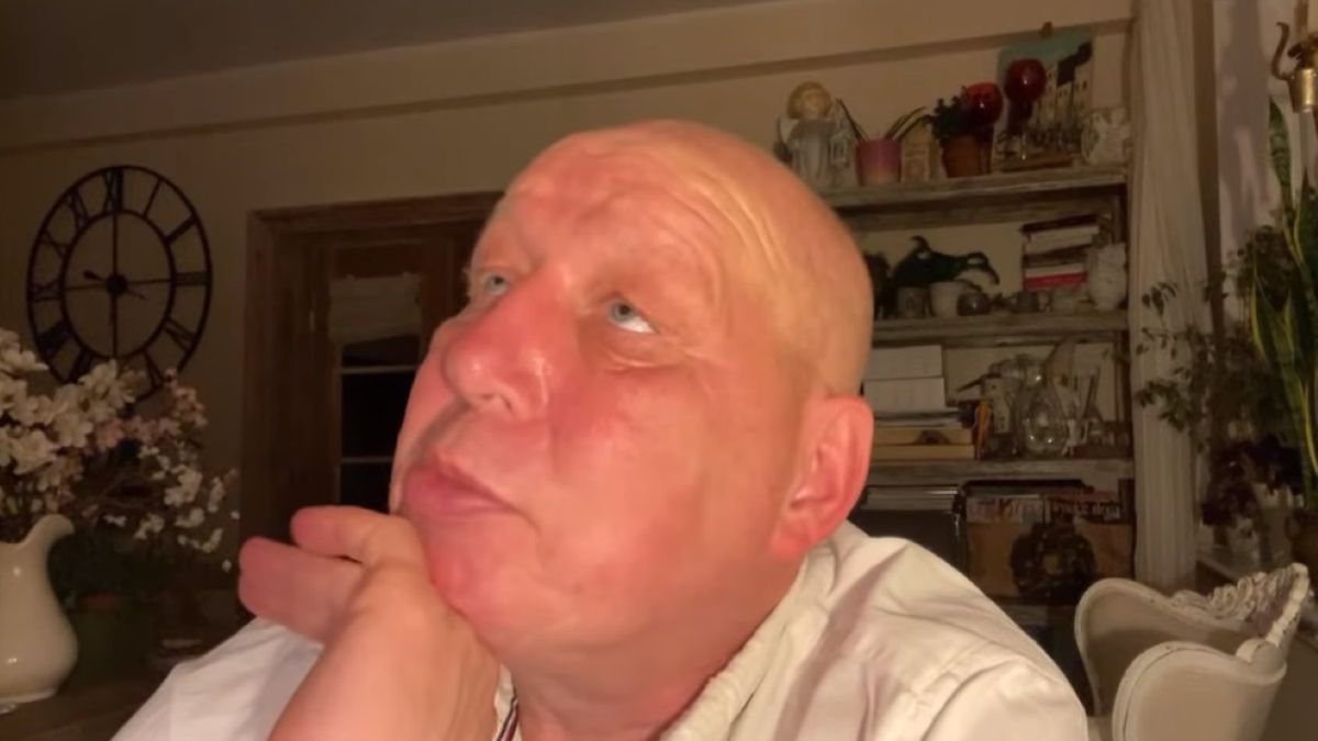 Krzysztof Jackowski miał niepokojącą wizję. Najbardziej znany polski jasnowidz bije na alarm 